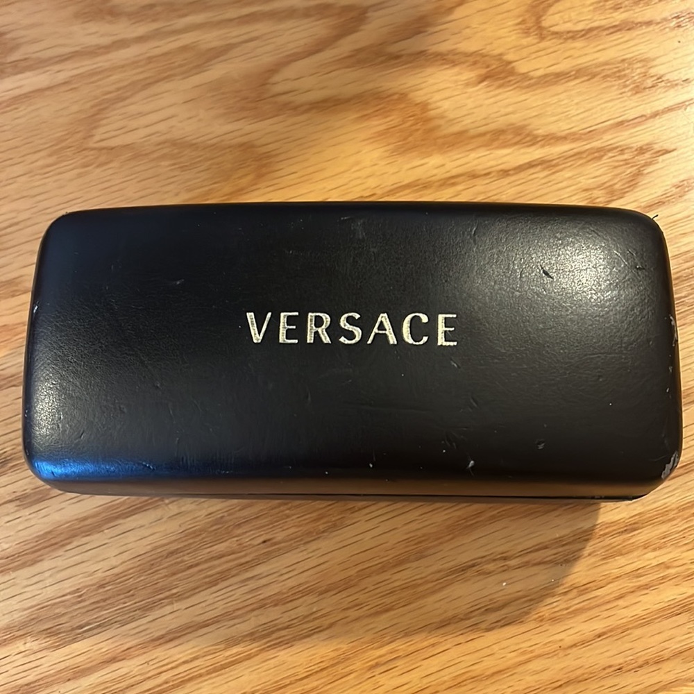 Versace Sunglasses - Picture 7 of 8